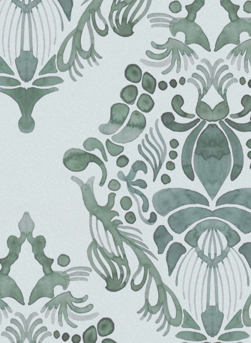 Boråstapeter Wandbild Aquarelle - 9498W