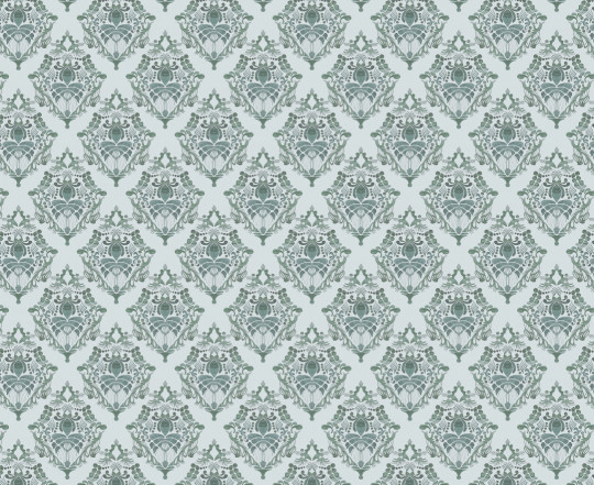 Boråstapeter Wandbild Aquarelle - 9498W