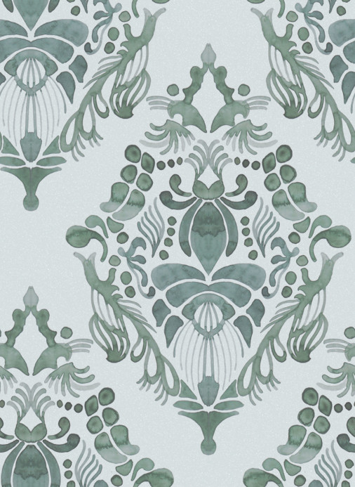 Boråstapeter Wandbild Aquarelle - 9498W