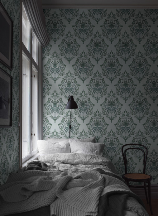 Boråstapeter Studio Wandbild Aquarelle