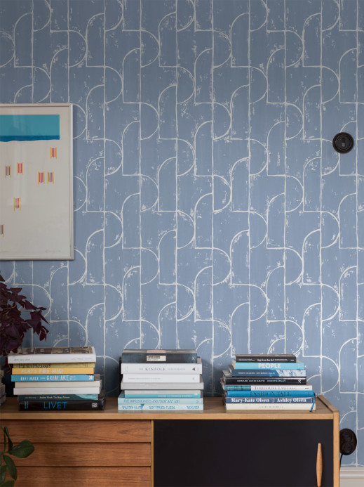 Boråstapeter Wandbild Arching - 9499W