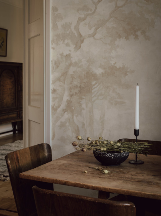 Boråstapeter Wandbild Archive Landscape - 9478W