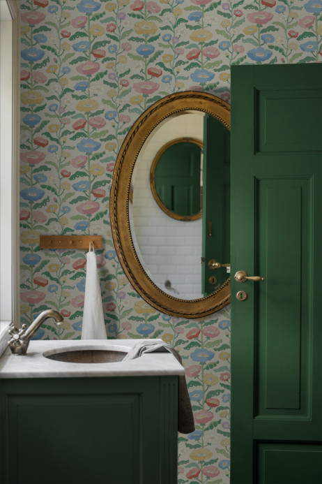 Boråstapeter Mural Astrid Wilson - 9489W