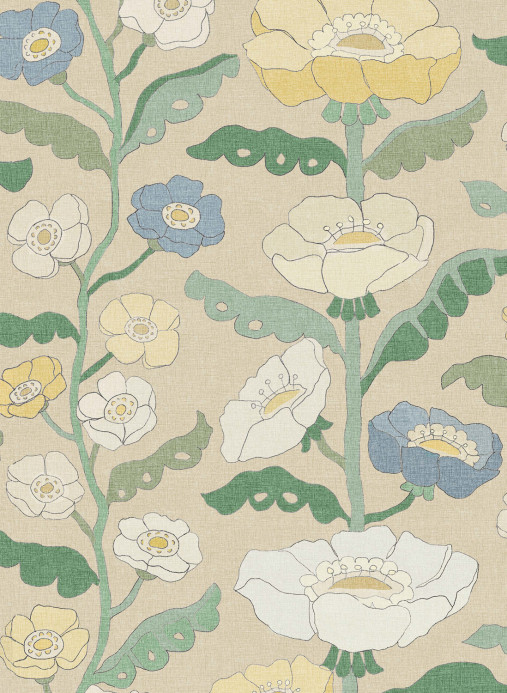 Boråstapeter Mural Astrid Wilson - 9490W