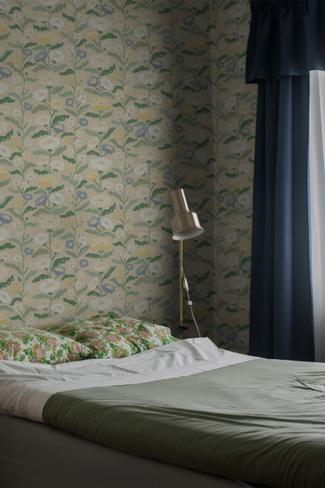 Boråstapeter Mural Astrid Wilson - 9490W