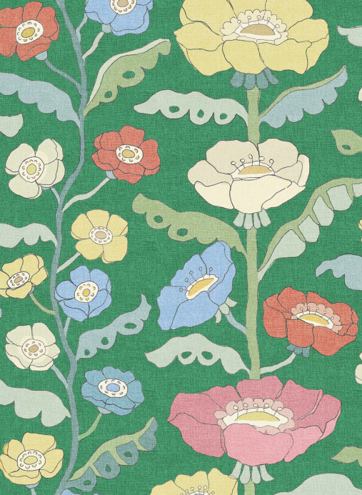 Boråstapeter Wandbild Astrid Wilson - 9491W