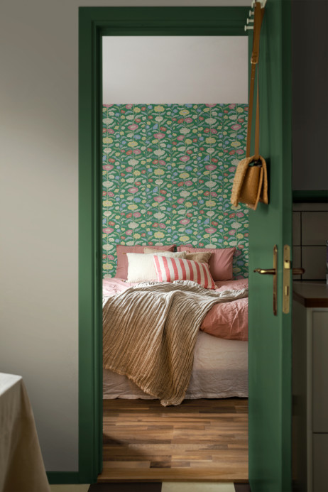 Boråstapeter Papier peint panoramique Astrid Wilson