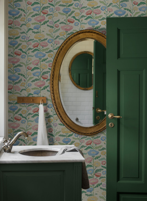 Boråstapeter Papier peint panoramique Astrid Wilson