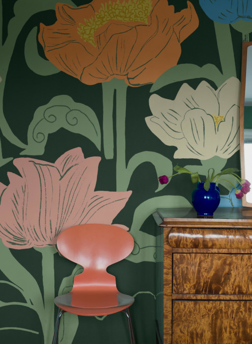 Boråstapeter Wandbild Astrid Wilson Buttercup