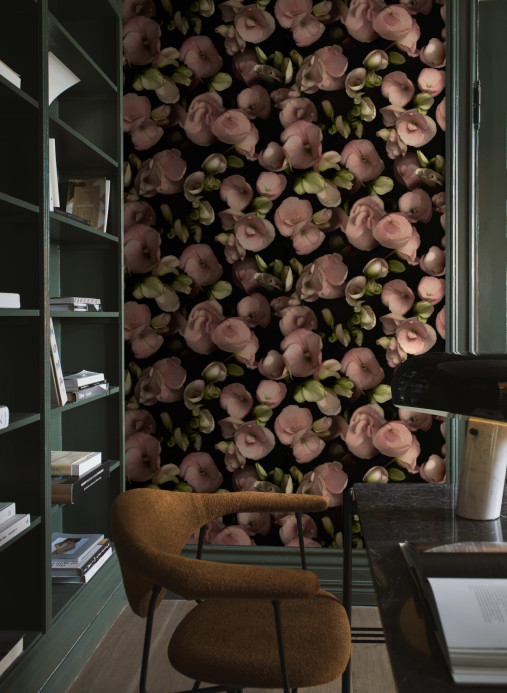 Boråstapeter Studio Papier peint panoramique Begonia