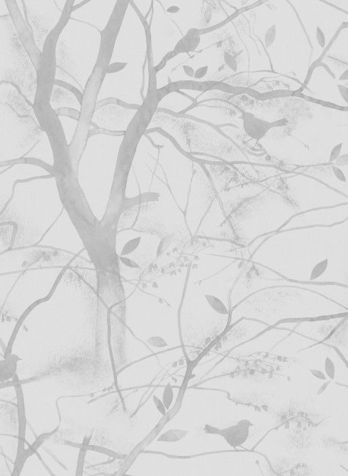 Boråstapeter Wandbild Birdie - 9502W