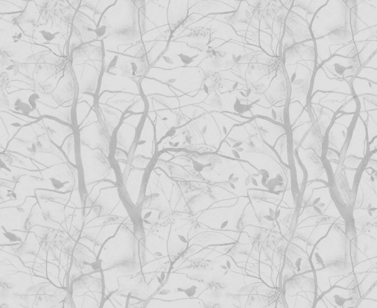 Boråstapeter Wandbild Birdie - 9502W