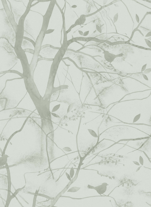 Boråstapeter Wandbild Birdie - 9505W