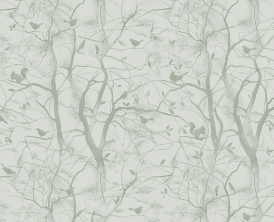 Boråstapeter Papier peint panoramique Birdie