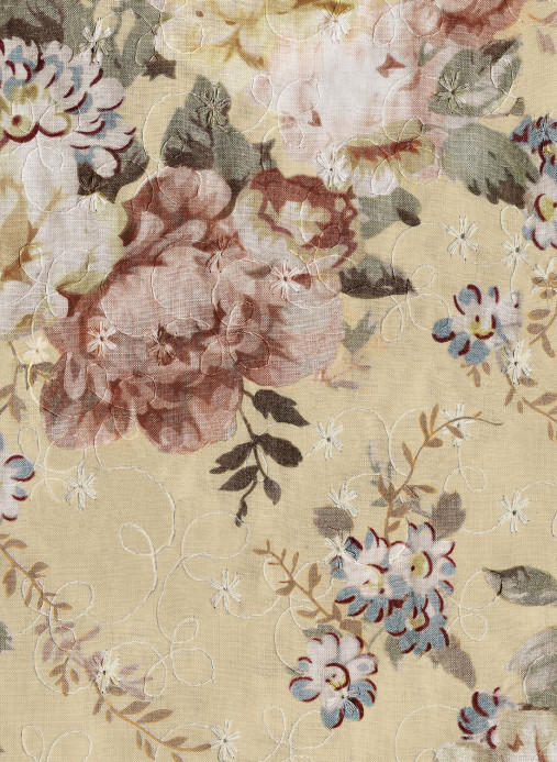 Boråstapeter Wandbild Blossom II - 9401W