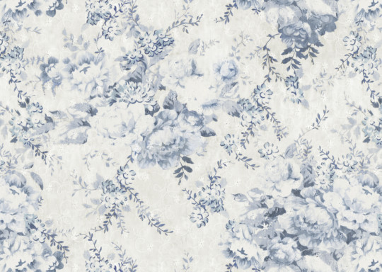 Boråstapeter Wandbild Blossom II - 9402W