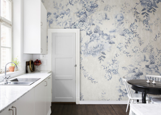 Boråstapeter Wandbild Blossom II - 9402W