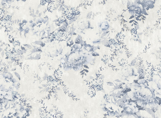 Boråstapeter Wandbild Blossom II - 9402W