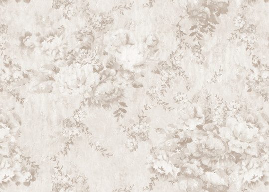 Boråstapeter Wandbild Blossom II - 9403W