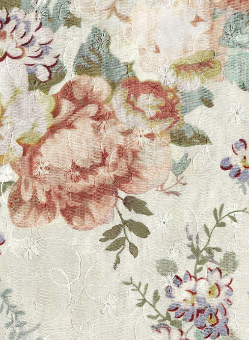 Boråstapeter Wandbild Blossom II - 9471W