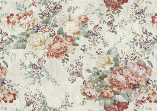 Boråstapeter Studio Wandbild Blossom II - 9471W