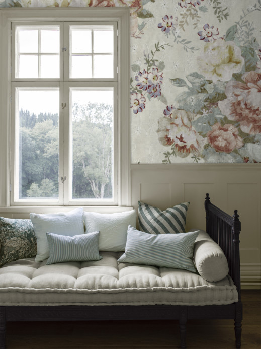 Boråstapeter Studio Wandbild Blossom II - 9471W