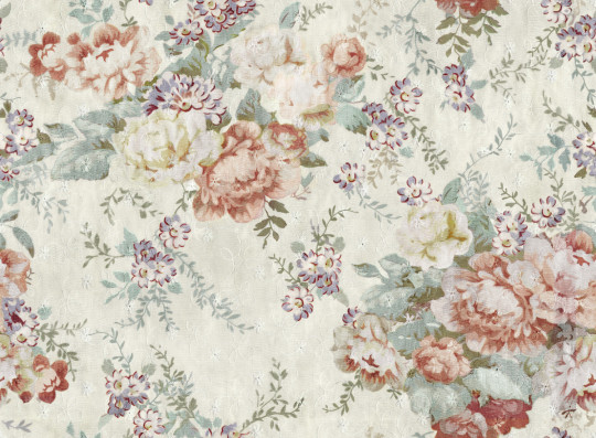 Boråstapeter Wandbild Blossom II - 9471W