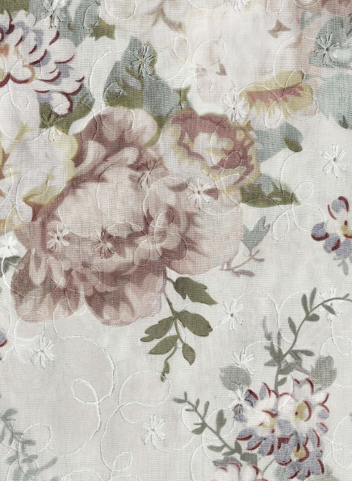 Boråstapeter Wandbild Blossom II - 9472W