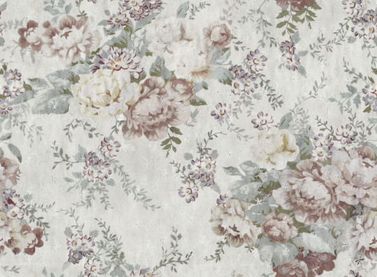 Boråstapeter Wandbild Blossom II - 9472W