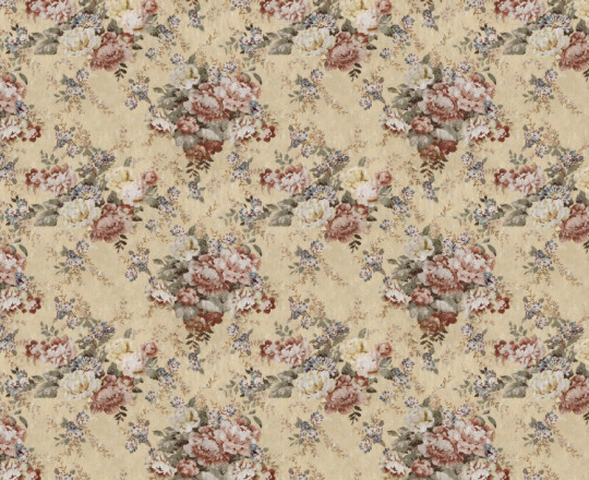 Boråstapeter Wandbild Blossom Mini - 9404W