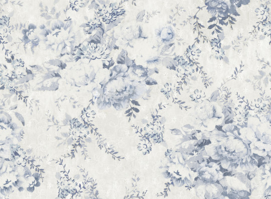 Boråstapeter Wandbild Blossom Mini