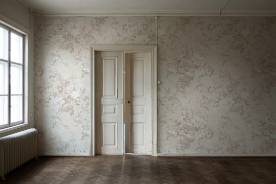 Boråstapeter Mural Blossom Mini