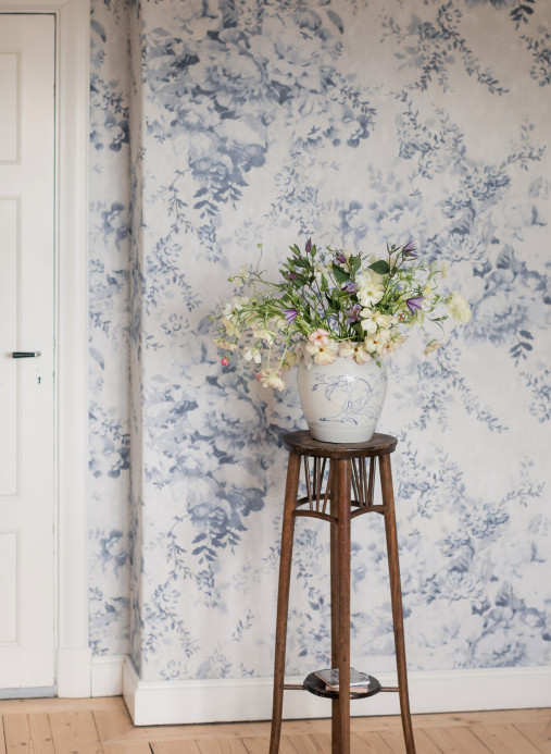 Boråstapeter Wandbild Blossom Mini