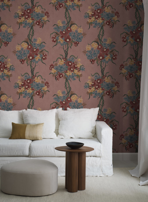 Boråstapeter Studio Papier peint panoramique Boquette