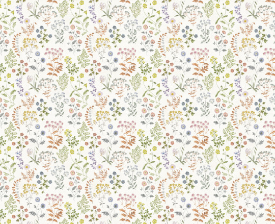 Boråstapeter Wandbild Botanica - 9407W