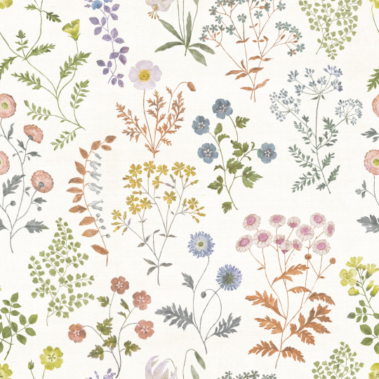 Boråstapeter Wandbild Botanica