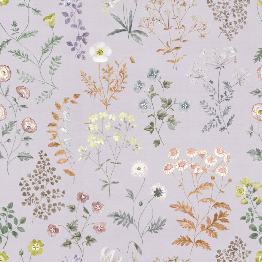 Boråstapeter Wandbild Botanica