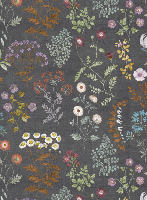 Boråstapeter Wandbild Botanica - 9409W