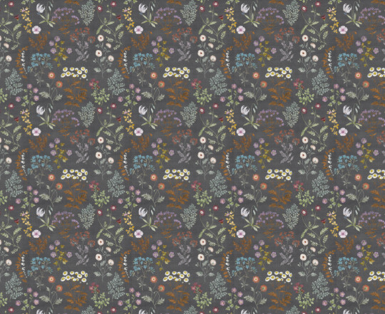 Boråstapeter Wandbild Botanica - 9409W