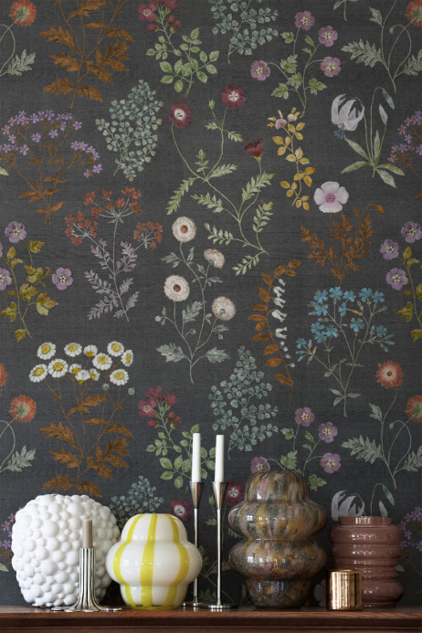 Boråstapeter Studio Wandbild Botanica - 9409W