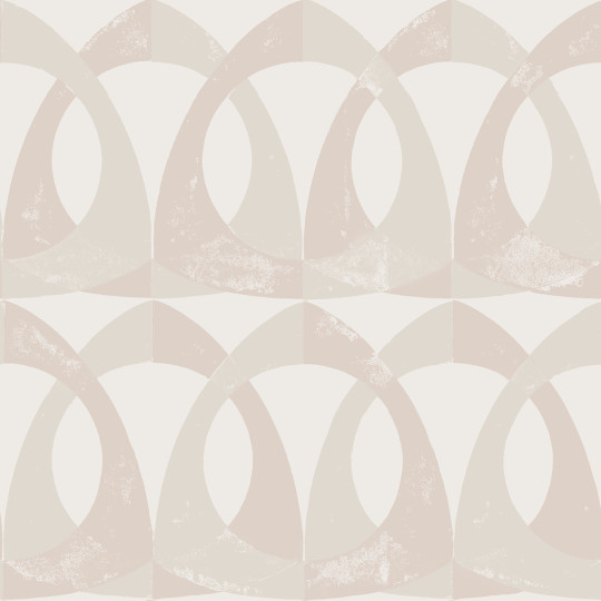 Boråstapeter Papier peint panoramique Bow