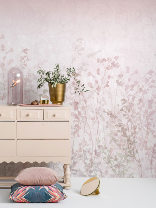 Boråstapeter Wandbild Branching