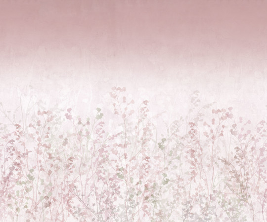 Boråstapeter Wandbild Branching