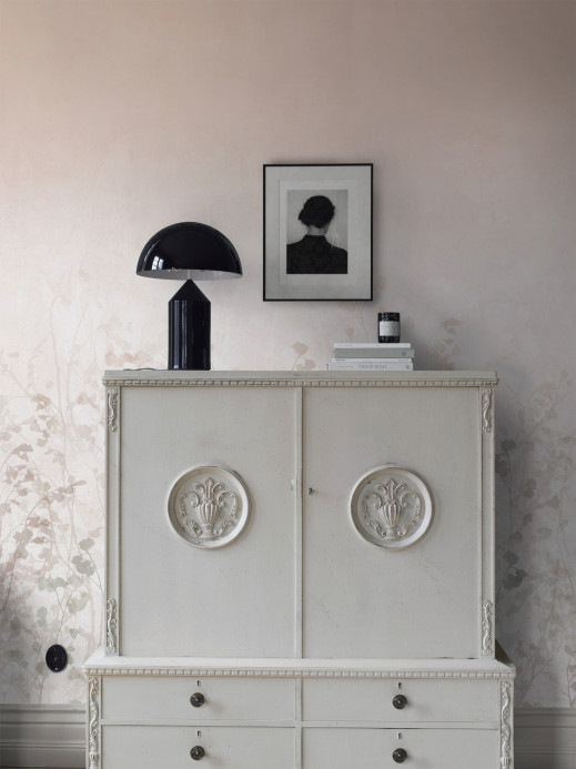 Boråstapeter Mural Branching