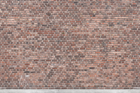 Boråstapeter Mural Brick Wall
