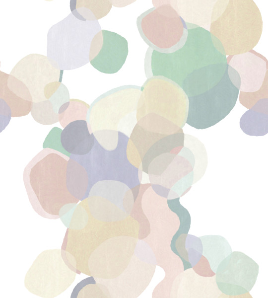 Boråstapeter Wandbild Caleidoscope - 9412W