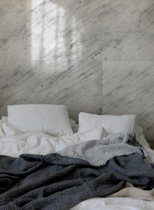 Boråstapeter Studio Papier peint panoramique Carrera Marble