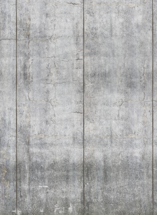 Boråstapeter Papier peint panoramique Cast Concrete - 9509W