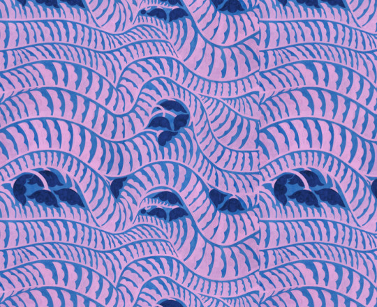 Boråstapeter Wandbild Cecilia Pettersson Garden Bell - 9680W