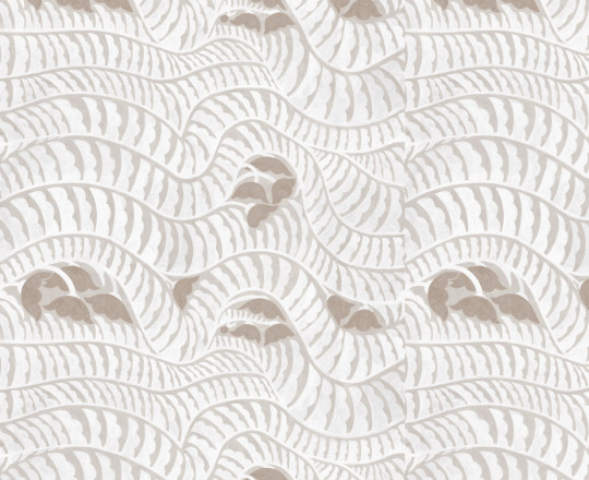 Boråstapeter Wandbild Cecilia Pettersson Garden Bell - 9681W